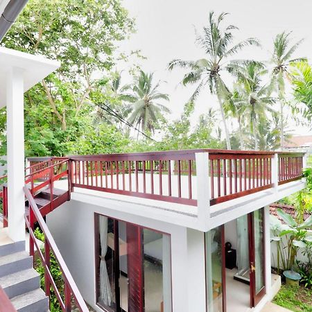 Villa Cinta Ubud מראה חיצוני תמונה