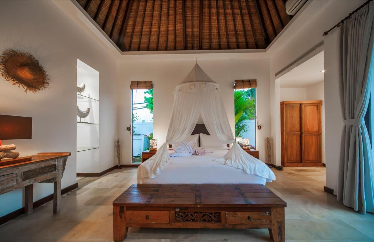 Villa Cinta Ubud מראה חיצוני תמונה