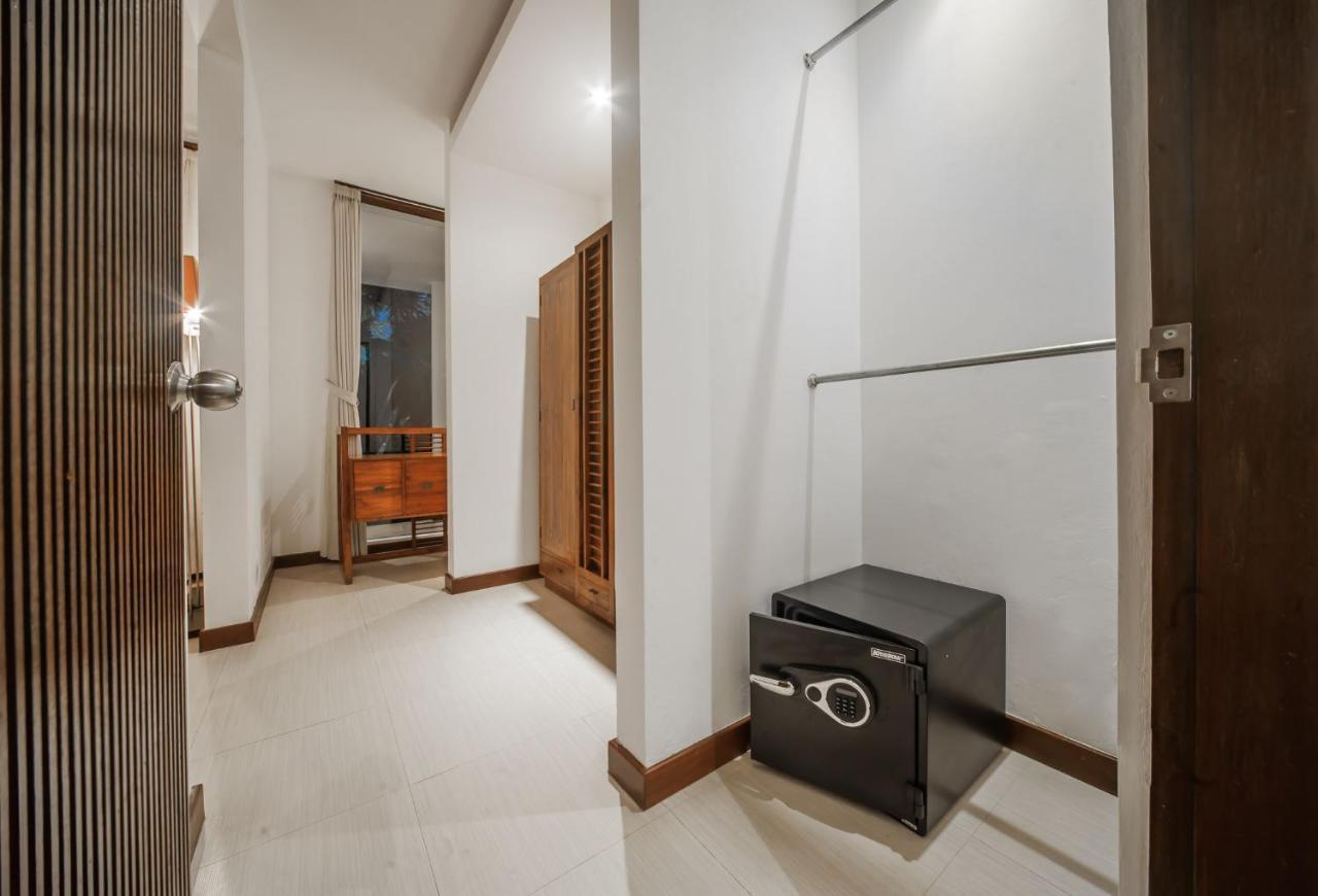 Villa Cinta Ubud מראה חיצוני תמונה