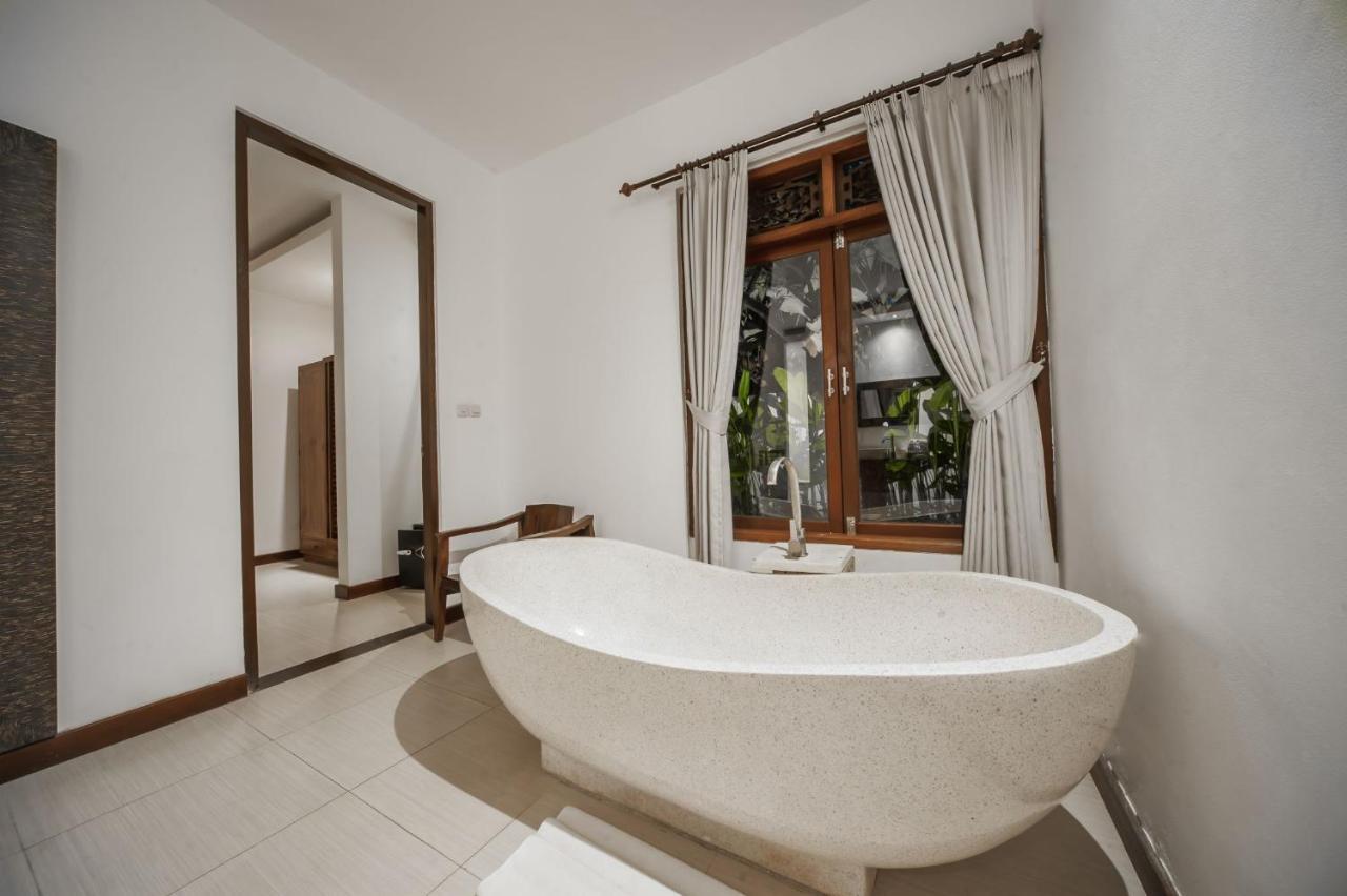Villa Cinta Ubud מראה חיצוני תמונה